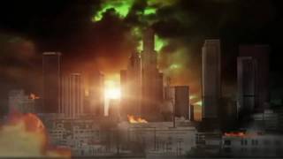 Eminem ft. Slaughterhouse - Session One [Music Video] [HD/CDQ]