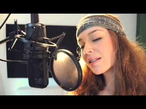 Lady Gaga - Born This Way COVER by CAYLANA