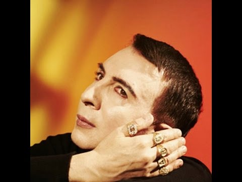 MARC ALMOND "JACKY" (BEST HD QUALITY)