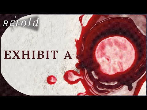 Murderer Almost Gets Away, Forensics Saves The Day | Exhibit A Double Bill: S1E11+12