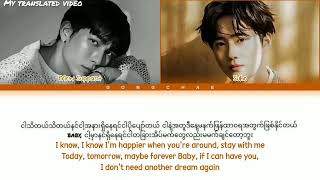 Download lagu Turn off the alarm (Mew &Suho) #mmsub #mewsuppasit #suho #creative by original video mp3 Download lagu Turn off the alarm (Mew &Suho) #mmsub #mewsuppasit #suho #creative by original video mp3