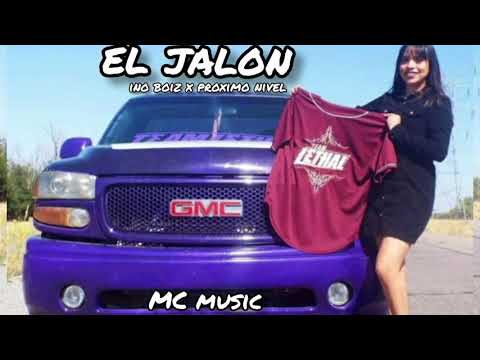 El Jalon Ino Boiz x Proximo Pivel