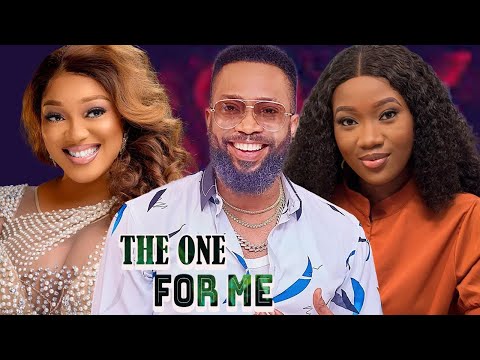 THE ONE FOR ME (FULL MOVIE)~FREDERICK LEONARD AND PEGGY LEONARD OVIRE LATEST NIGERIAN MOVIE