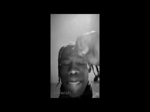Travis Scott Meme