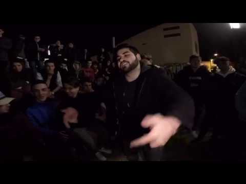 Akres vs Cárdenas |4tos | El Santuario 1ªFecha