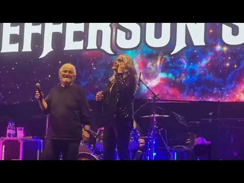 Jefferson Starship Lodzė
