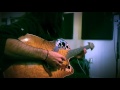 Mike Campese - Recording a Acoustic Guitar Solo - Teaser For Upcoming Album