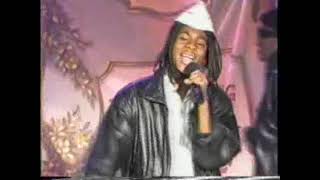 Immature Live on All That (&quot;Watch Me Do My Thing&quot;) - incomplete