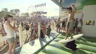 Volkswagen Pukkelpop 2013