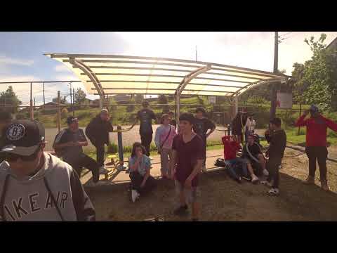 KAMIKAZE vs LEO | #NosVolvemosAEncontrar