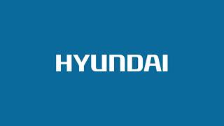 Hyundai Z 260 - відео 2