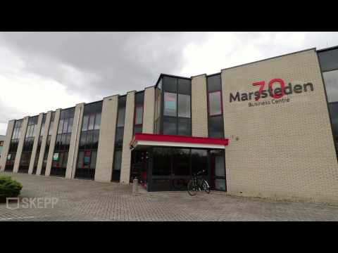 Video Marssteden 70 Enschede