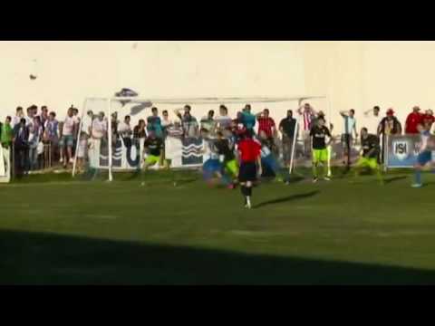 Playoff | Águilas - Balmaseda