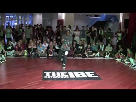 IBE 2013 Day 3 || House Preselection Nkosi || TheNotoriousIBE x Dillen MrOfColors ||