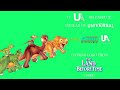 A Don Bluth Film Sullivan Bluth Studios Amblin Entertainment From United Artists 1988 Remake