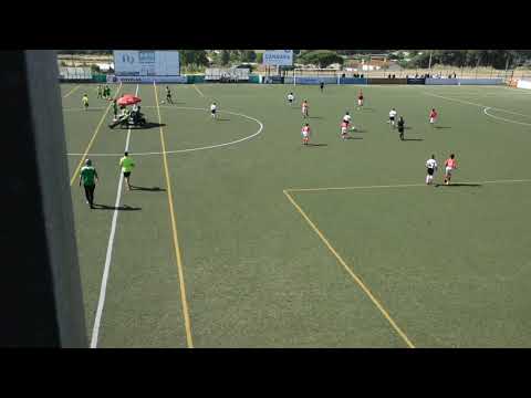 Miguel - Torneio TValdez - Sacavenense