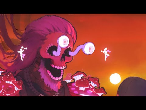 Infected Mushroom & Bliss - LA Beast