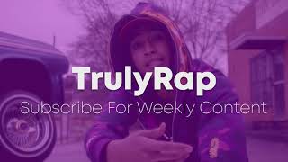 Kap G - Girlfriend (Remix) (Feat. Ty Dolla $ign &amp; Quavo)