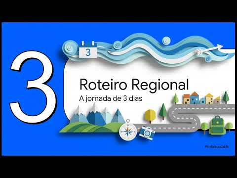 A Jornada  Fazenda Paraízo