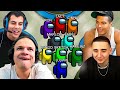 STREAMER AMONG US