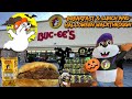 BUC EE S Breakfast Lunch Walkthrough 2023 Halloween Items Sevierville TN