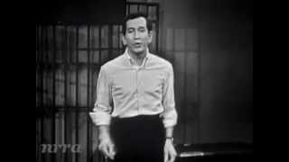 Trini Lopez &quot;Jailer Bring Me Water&quot;