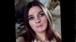 The one and only Judy Collins