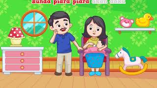 lirik lagu bunda piara lirik-lagu-bunda-piara