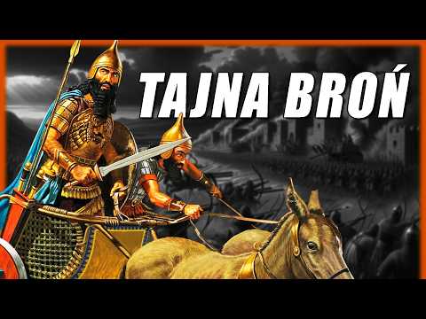 Hammurabi: Od popychadła do władcy Mezopotamii