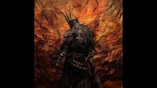 ダークソウル初見　サイコパスが継ぐ物語