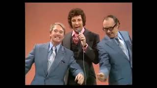 Exactly Like You | Tom Jones with Morecambe and Wise | 31 October 1971