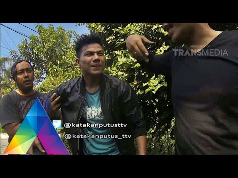 KATAKAN PUTUS 20 JANUARI 2016 Part 2/4 - Cewek Pengadu Domba Yang Bermuka Dua