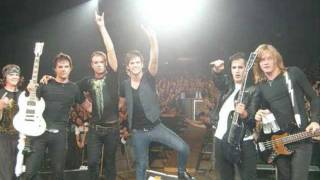 Still Remains Recovery