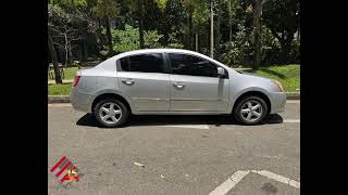 Nissan Sentra E Mt 2.0 2012 | ✅ Disponible en SERVIAUTOS
