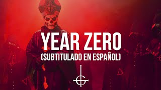 Ghost - Year Zero (Subtitulado en Español)