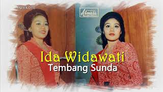 Download lagu IDA WIDAWATI & BARMAN S. - Ceurik Rahwana (Cianjuran) mp3