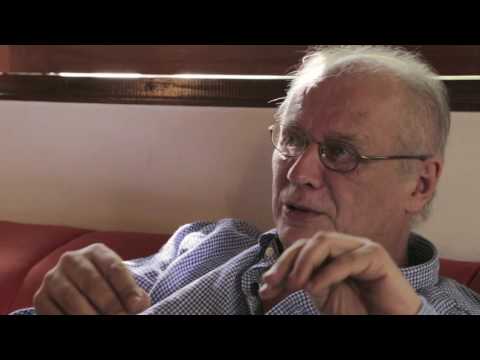 Paulo and Daniel Jobim talk about The Girl From Ipanema