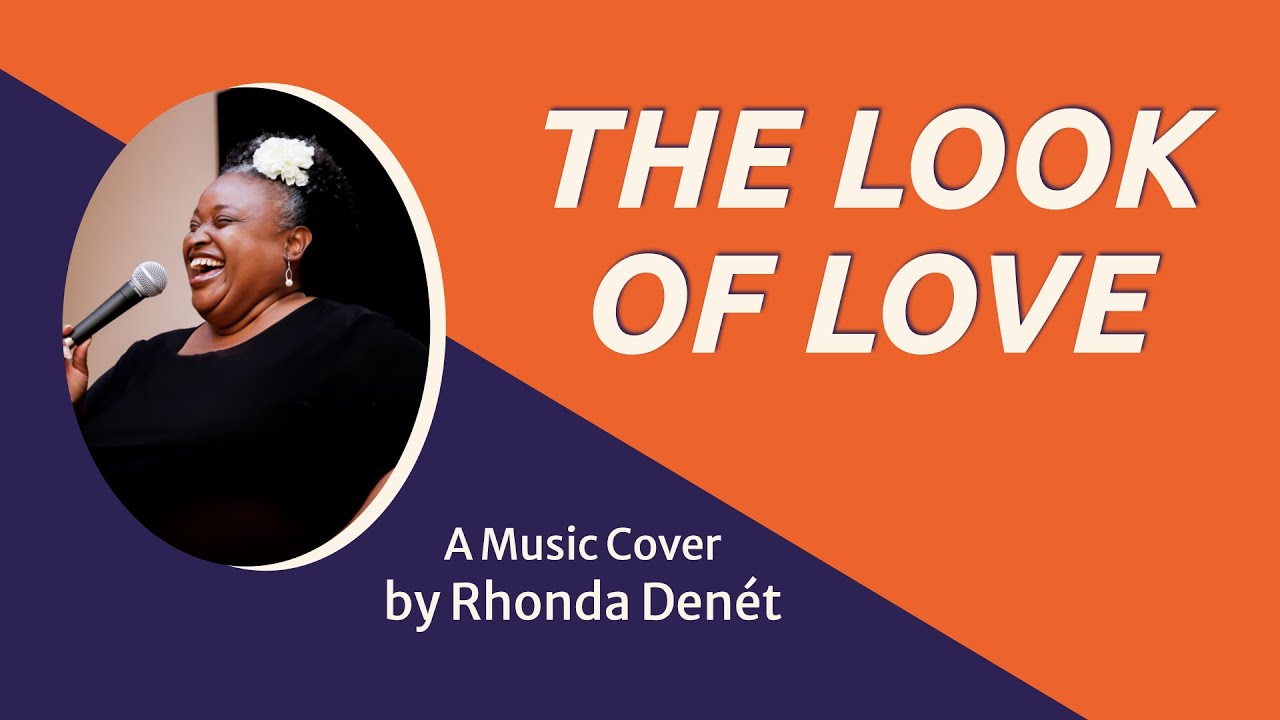 Promotional video thumbnail 5 for Rhonda Denet