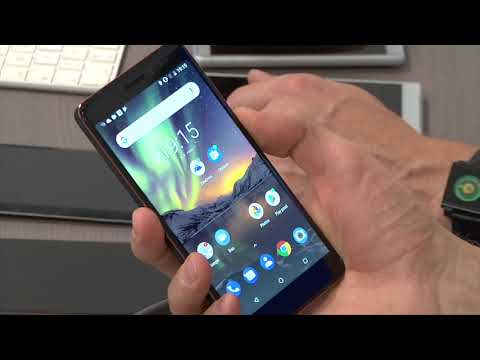 Tehnika TV - Neli Nokiat