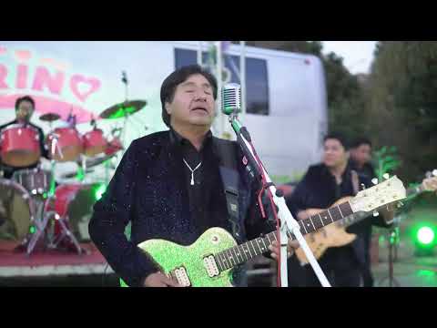 CUMBIA APACHE - GRUPO CARIÑO (LIVE SESSION 4)