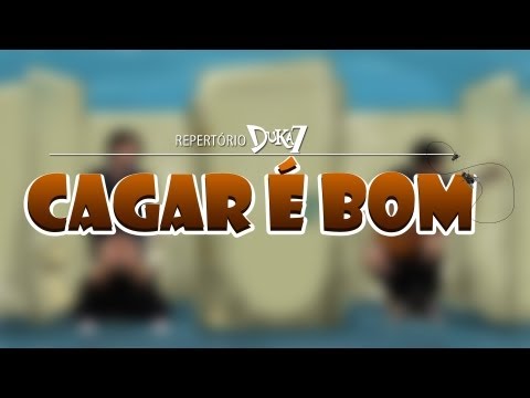 Cagar É Bom De Mais - Massacration