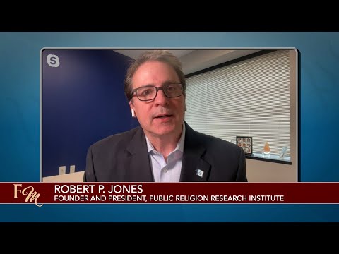 Freethought Matters: Robert Jones