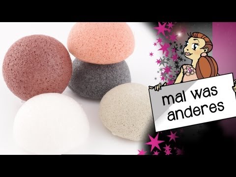 Monllack Nat/ürliche Konjac Schwamm Gesichtspflege Reinigung Waschen Schwamm Whitening Tiefenreinigung Poren Schwamm Hautpflege Werkzeuge