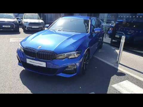 BMW 3-Series 330e M Sport Touring - Image 2