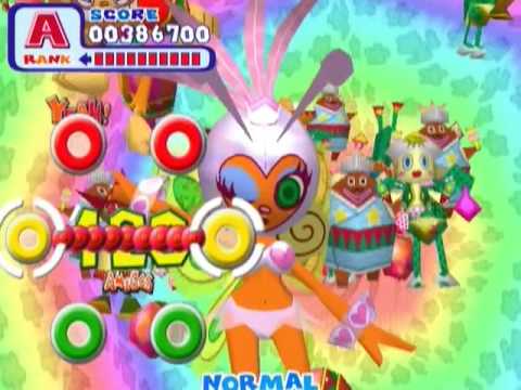 Samba De Amigo - 'Dreams Dreams'