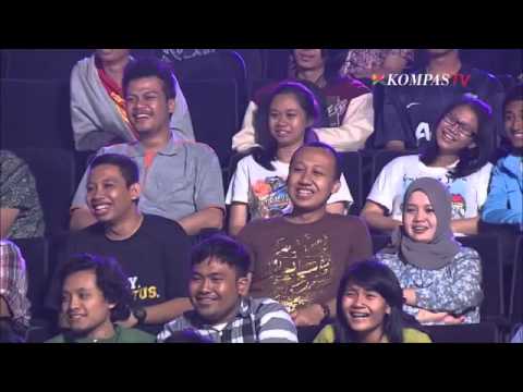 Abdur: Suara Minor Dari Timur (SUCI 4 Show 1)