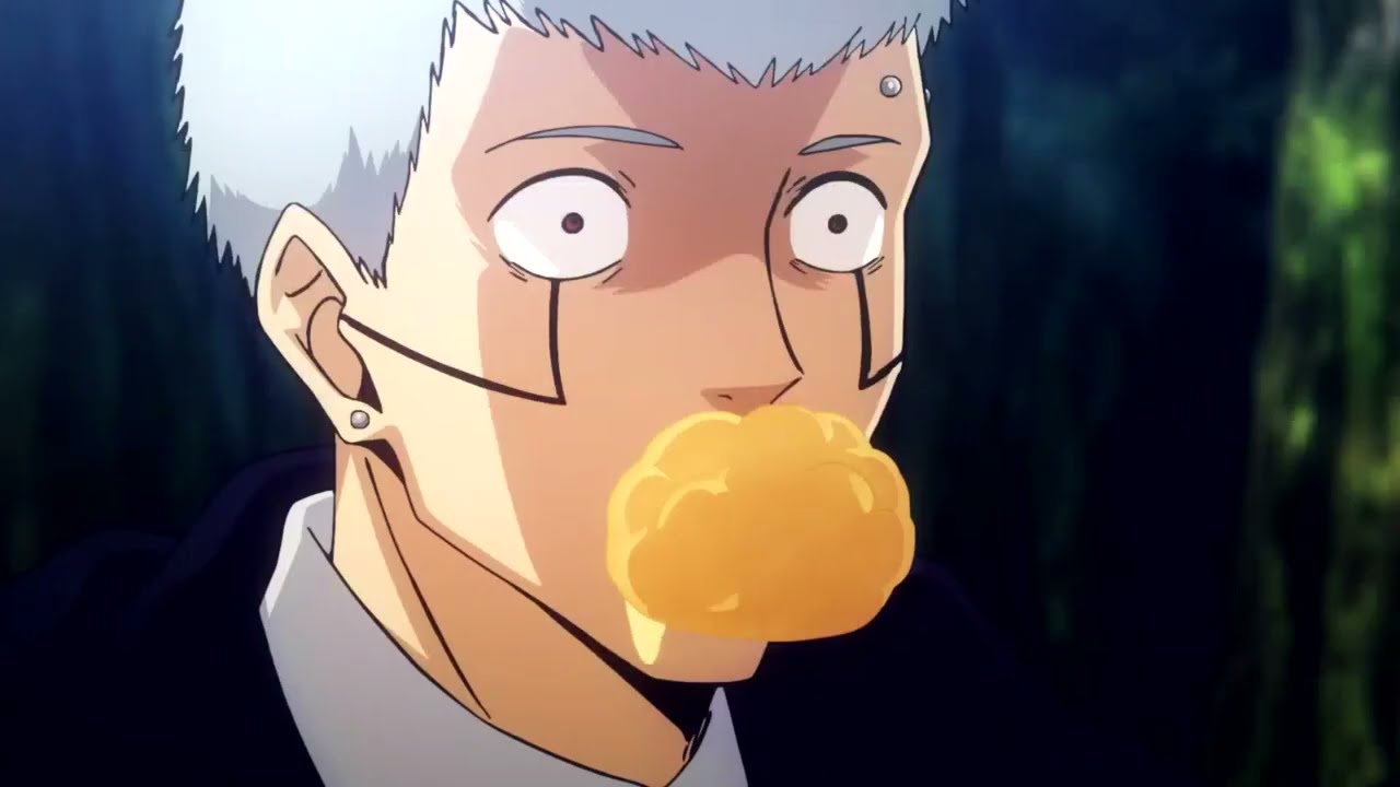 Toonami - MASHLE: Magic and Muscles Episode 6 Promo