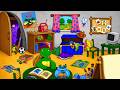 Franklin S Activity Center PC Playthrough