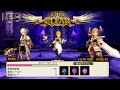 Serencia Saga DragonNest Jp Avatar Gift SR Equipment 4 CBT Download Android Ios