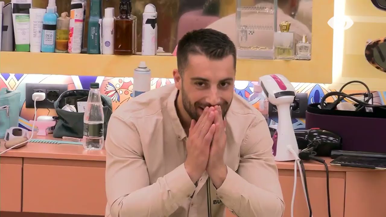 “E kam parë sa e ke nivelin”/ Lidi debaton me Meritonin: Po ku i di ti shokët e mi